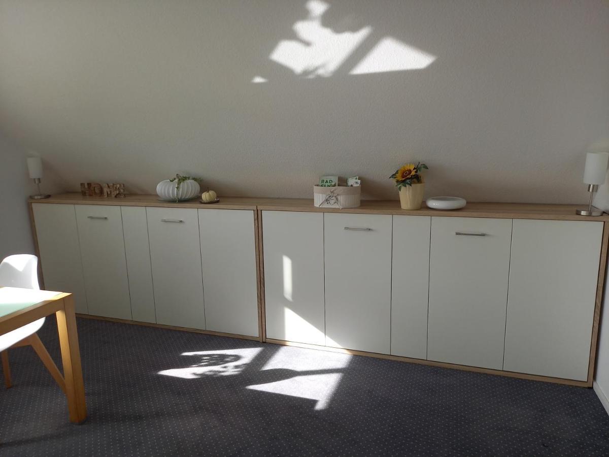 Landidylle Mit Garten, Whirlpool Und Klima Reken Екстериор снимка