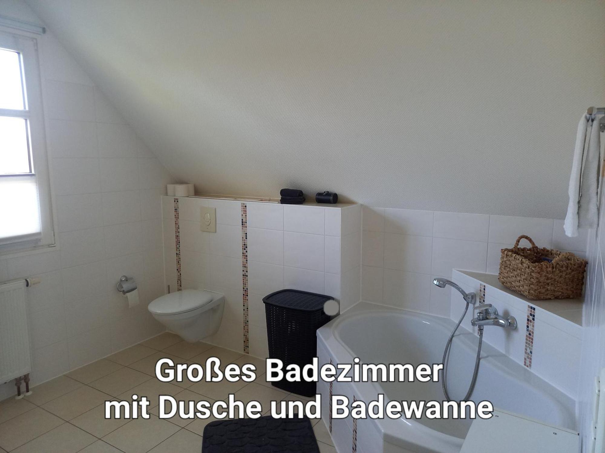 Landidylle Mit Garten, Whirlpool Und Klima Reken Екстериор снимка